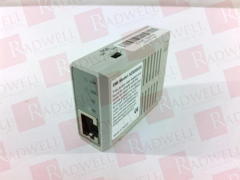 NVENT XZ-850530 / XZ850530 (USED) - Image 1 of 1