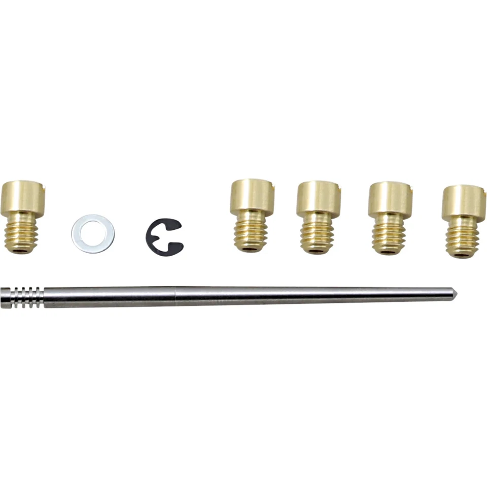 DYNOJET 1007-0477 Q407 Jet Kit - Stage 1 yamaha Foto 1 de 1