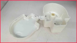 Soporte caldera caldera calefacción Tchibo tipo 366580 -4 - Imagen 1 de 1