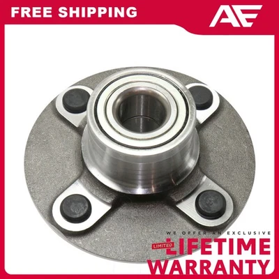 Buje de rueda para Nissan Sentra 2000-2006 Foto 1 de 4