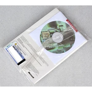 Original Neuverpackte Windows Server 2000 License With Book & CD Universal M1146 - Picture 1 of 3
