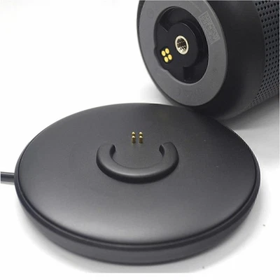 USB Charging Dock Base Cradle Charger Holder For Bose-SoundLink Revolve/Revolve+ - Image 1 of 4