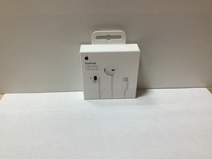 NUOVO Apple EarPods cablato con connettore Lightning - Foto 1 di 2