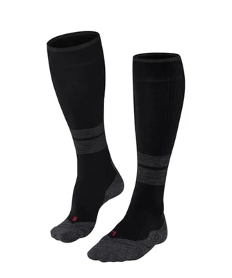 (TG. 35-38) FALKE TK Compression W Kh lana filo funzionale con compressione 1 pa - Immagine 1 di 4
