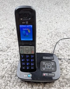 BT8500 Cordless Phone with Answer Machine & TrueCall Call Blocker – Works - Zdjęcie 1 z 14
