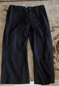 A/X Armani Exchange Damen gerades Bein Freizeithose Größe 8  - Bild 1 von 7