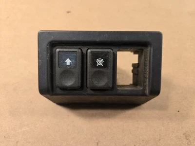 Land Rover Range Rover Classic Switch Panel Assembly AWR1197LNF - Image 1 of 4