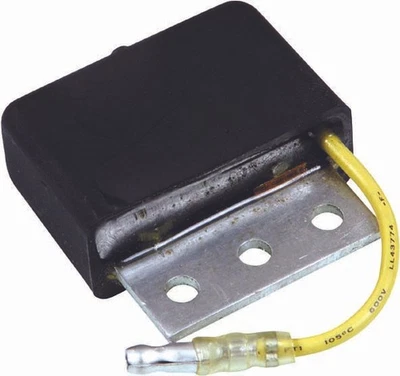 1982-1984 Ski-Doo BLIZZARD 9500/9700 Snowmobile SPI Voltage Regulator Foto 1 de 2