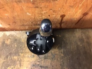 SELECTOR DE MARCHAS AUTOMÁTICO FIAT 500 07354679020 2009-2015 - Imagen 1 de 10