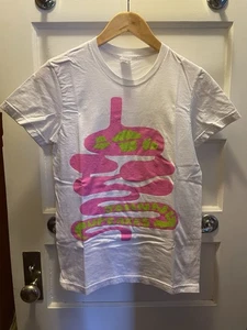 Johnny Cupcakes c. 2007 Kids Short Sleeve Intestines Tee - Picture 1 of 3