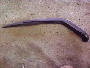 Nissan Note 2009 (E11 facelift) Rear Wiper Arm/Blade - Picture 1 of 1