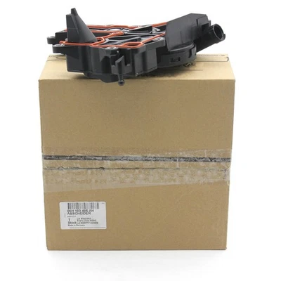 PCV Valve Oil Separator Tiguan GTI A3 A4 Q5 TT 2.0T FOR VW Audi 06H103495AH Foto 1 de 4