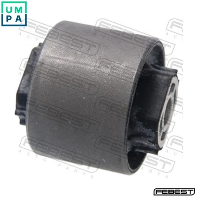 2x MOUNTING CONTROLTRAILING ARM VWAB-011 FOR SKODA KAROQ OCTAVIA/II/Combi/III - Image 1 of 4