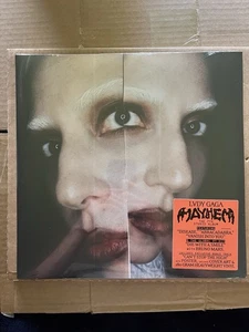 MAYHEM 146 180g LP mit exklusivem Cover, Poster exklusiver Track signiert *FAST* - Bild 1 von 2