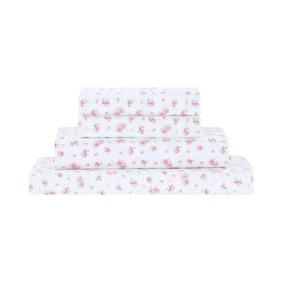 丝绸柔软超细纤维无抗皱床单-豪华超细纤维床乳... — 第 1/4 张图片