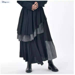 Disney store Jack Skellington Skirt NIGHTMARE BEFORE CHRISTMAS - Picture 1 of 7