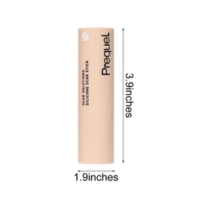 Skin Scar Solutions 60% Silicona Scar Stick. Película aterciopelada sólida gruesa envío gratuito - Imagen 1 de 6
