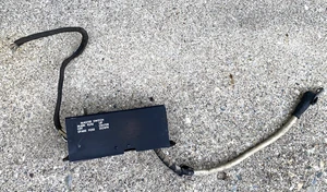 Original PA20 Pacer, PA22 Tri-Pacer Ignition, Start Box, Neat! - Picture 1 of 6