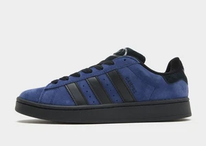 adidas Originals Campus 00s® ( Herren Größen: UK 6 & 7 ) Core Black / Dunkelblau - Bild 1 von 7