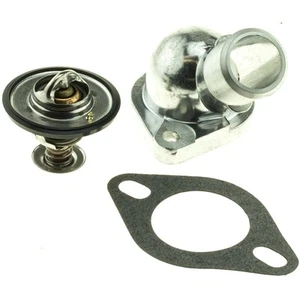 5170KT Motorad Thermostat Housing for Chevy Express Van SaVana S10 Pickup 1500 - Picture 1 of 4