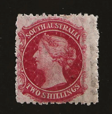 South Australia, SG 144,  mint - Image 1 of 2