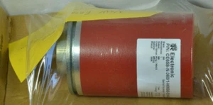 T&R Electric Encoder CE65S-N-360 - 360 Steps, SSI output 185A 11-27 VDC - Picture 1 of 2