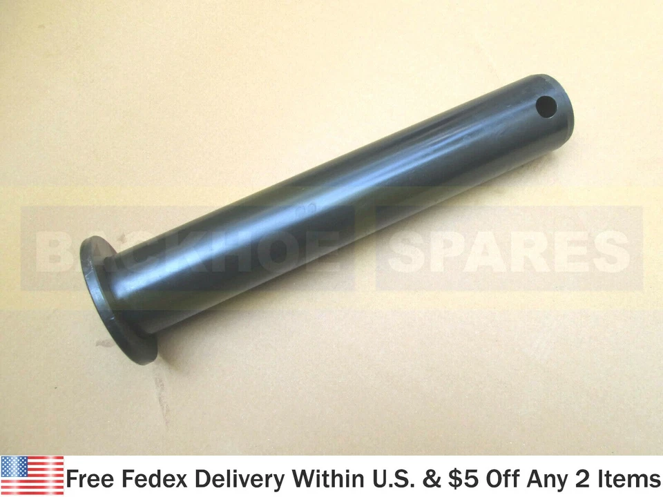 EXCAVADORA JCB - PASADOR DE ENLACE BASCULANTE PARA JS 200/ 210/ 220/ 235 (N.º DE PIEZA) KRV1121) Foto 1 de 1