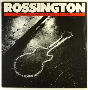 12" LP - Rossington - Returned To The Scene Of The Crime - A4116 - Bild 1 von 1