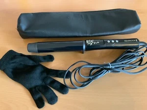 Remington Lockenstab große Locken (32mm) Pearl Digital, LCD-Display 130-210°C - Bild 1 von 3