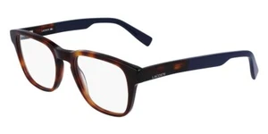 NEW Lacoste L2909-240 Tortoise Eyeglasses 51mm - Picture 1 of 3