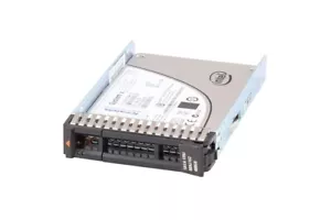 Lenovo SSD Festplatte 480GB 6G SATA 2.5" SFF - Bild 1 von 3