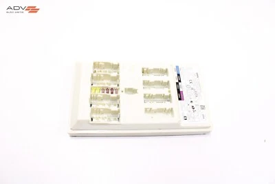 BMW M340i 330i 330e G20 2021-22 MÓDULO DE CONTROL DE DOMINIO DE CARROCERÍA CAJA DE FUSIBLES UNIDAD BDC OEM Foto 1 de 4