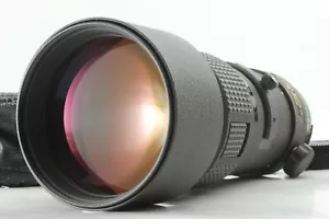 [NEUWERTIG mit Deckel] Nikon ED AF Nikkor 300mm f4 Tele Prime Objektiv F aus JAPAN - Bild 1 von 9