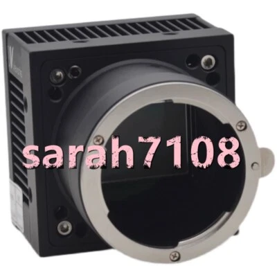 1PC USED vieworks VH-16MC-M4A0 CCD industrial camera #YY - Image 1 of 2