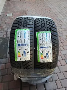 185 60 R15 88H 4 season tires - Picture 1 of 3