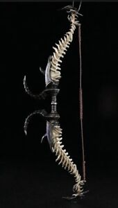Coreplay WOW Sylvanas’ The Bones Bow KIT-01 1/6 Action Figure Accessory