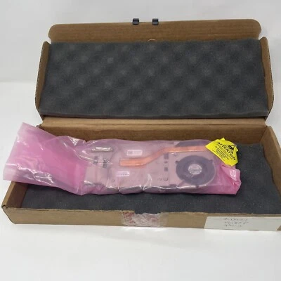 Dell Precision M6400 Nvidia Quadro FX2700M 512MB Video Graphics GPU Card H074K - Image 1 of 4