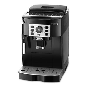 DeLonghi ECAM 20.116.B Magnifica Kaffeevollautomat schwarz Kaffeemaschine