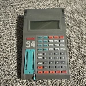 Dataman S4 32 Pin Socket Untested - Picture 1 of 6