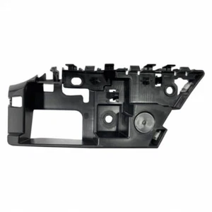 For Ford F-150 2021-2023 Bumper Cover Support Driver Side Front Upper PP Plastic - Picture 1 of 2