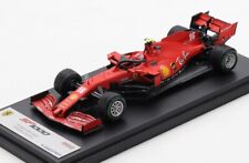 1:43 Ferrari F1-75 Leclerc Winner Spielberg 2022 1/43 • LOOKSMART SPF1044