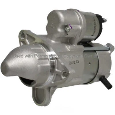 Motor De Arranque Calidad Construido 19102 Reman se adapta a Buick Cascada 16-19 1.6L-L4 Foto 1 de 4