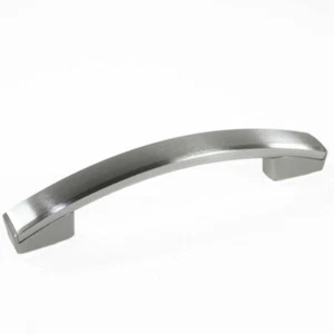 Handle Compatible Whirlpool WMH2205XVQ0 WMH3205XVB1 YGMH6185XVS0 YWMH1162XVB5 - Picture 1 of 1