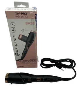 Bellissima My Pro Twist & Style GT22 100 Multifunktions-Haarstyler - Neuwertig - Bild 1 von 5