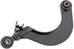 NEW VW Mk5 Mk6 Suspension rear Control Arm Adjustment Link Mevotech CMS701143 - Foto 1 di 1