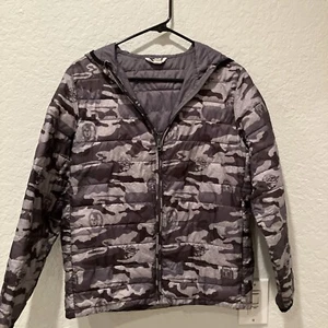 Gap Stars Wars hoodie jacket youth XXL - Picture 1 of 4
