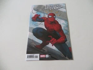 Marvel Comics The Amazing Spider-Man #2 Variant Cover Edition. - Picture 1 of 7