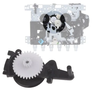 Durable Pinch Roller Replacement for Cassette Machine Recorder Easy Install 5pcs - Picture 1 of 8