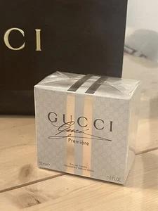Gucci Première Eau De Parfum 75ml - TRES RARE ! - Imagen 1 de 8