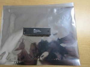 MICREL MIC50395CN Six Decade Counter / Display Decoder DIP-40-Pin - Picture 1 of 4